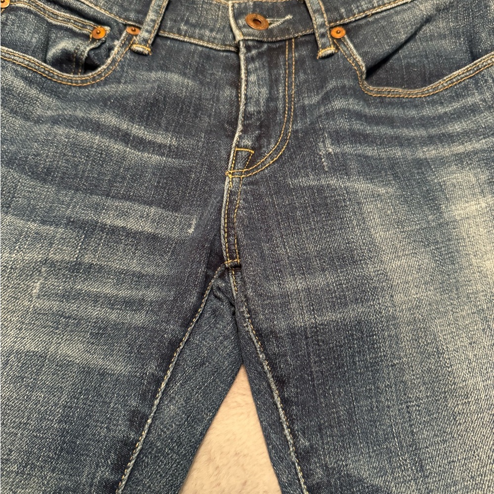 Rare Rugby Ralph Lauren Jeans - Picture 6 of 9